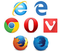 browser
